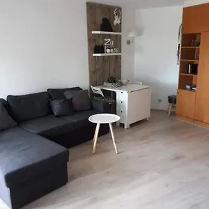 Apartment Altreichenau, Neureichenau
