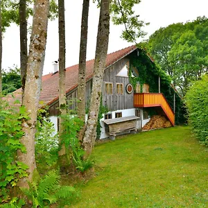 Aparthotel Hofatelier Menacher, Neureichenau