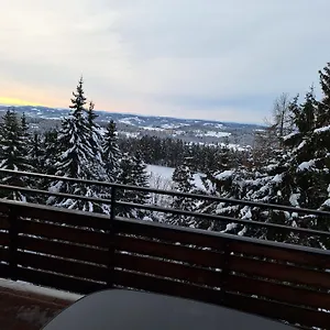 Apartment 2-zimmer Ferienwohnung Im Dreilaendereck Bayerischer Wald, Neureichenau