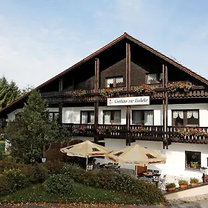 Gasthof Zur Einkehr, Neureichenau
