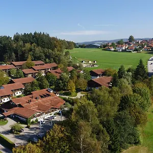 Resort Hotelresort Reutmuhle, Neureichenau