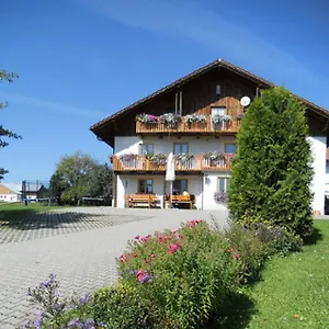 Bauernhof Der Bauernhof Beim Bergler, Neureichenau