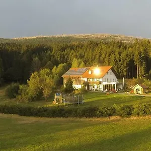 Apartment Ferienwohnung Lackenhäuser, Neureichenau